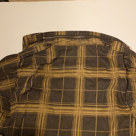 CCS Snow/Skateboard jacket. - Picture 6 of 7